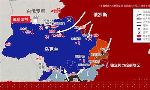 美俄最新局势油价_今日美国油价
