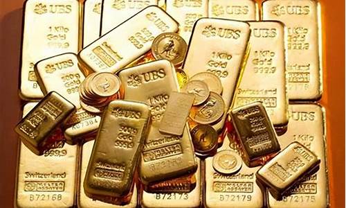 国际金价怎么计算利率多少_国际金价如何计