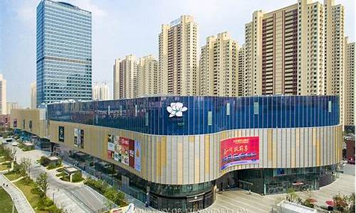 合肥滨湖悦方金价_合肥滨湖悦方客服电话