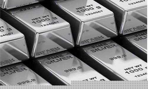 白银铂金价格预测_白银金价今天什么价格查