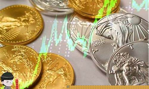 美国金价暴跌_金价美国投行预测
