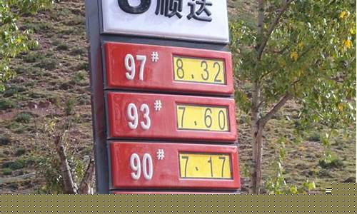 章贡区加油价格是多少_赣州章贡网点