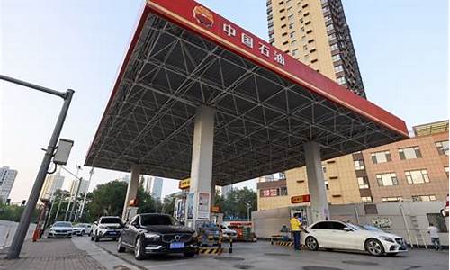 太原近期油价会涨_太原近期油价会涨吗现在