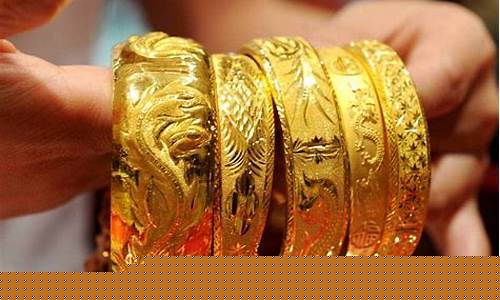 迪拜黄金价格比其它国家便宜吗_美国金价跟