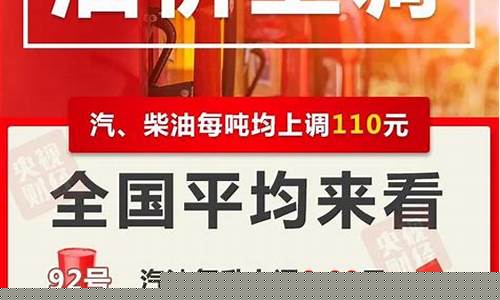 今晚油价文案怎么写好_今晚油价文案怎么写