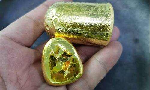 镀金废料是什么_镀金废料怎么计算金价