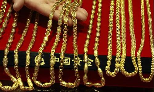 老凤祥黄金6月份价格_老凤祥6月24金价