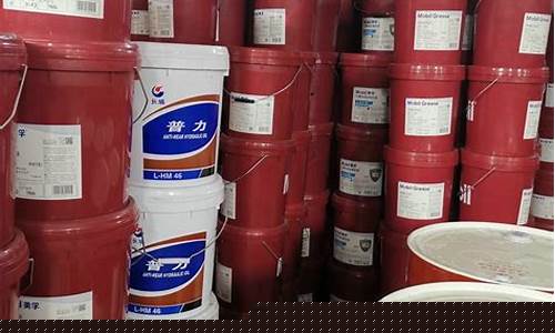 常熟工业润滑油价位_常熟润滑油有限公司