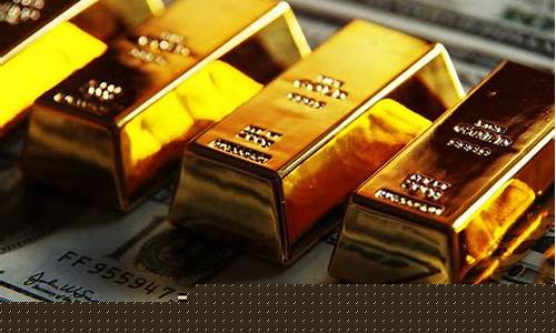 两年前这个时候金价_最近两年的金价