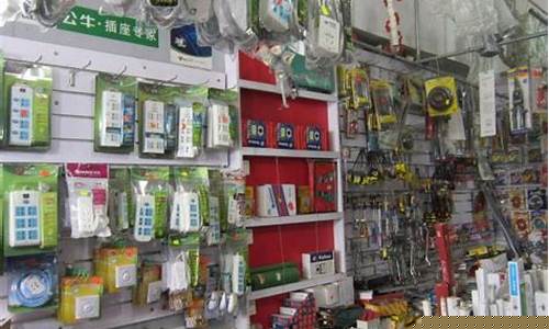 开州区现代五金价格对比_开江五金店