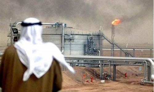 沙特建议opec+继续减产,国际油价或再