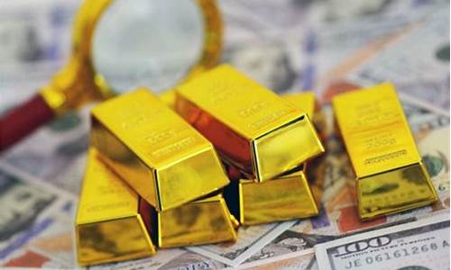 国际金价大跌_国际金价崩盘的后果