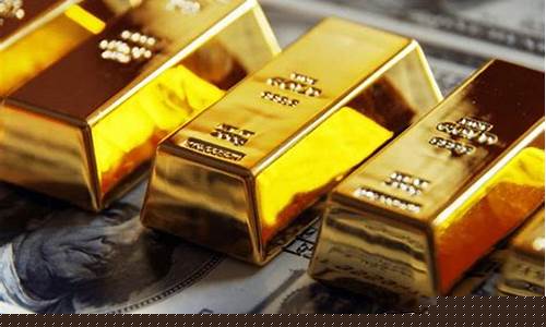 金价突然暴涨原因有哪些_金价突然上涨