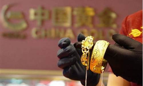 周大福金价怎么降得那么快_周大福金价会有所下调吗?