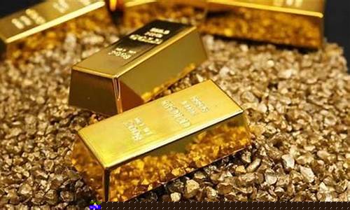 金条比国际金价高_金条价格和国际金价差多