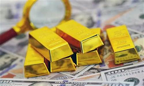 金价还会走低吗_金价是否还会再跌