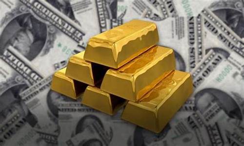 金价今年暴涨的原因_今年金价为什么会大跌