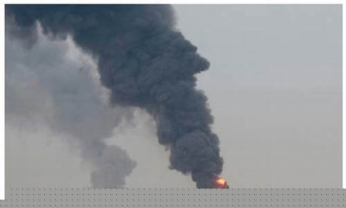 油价短线爆炸后果_油价暴跌惹的祸