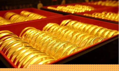 泰安卖黄金的地方_泰安金价哪里便宜些