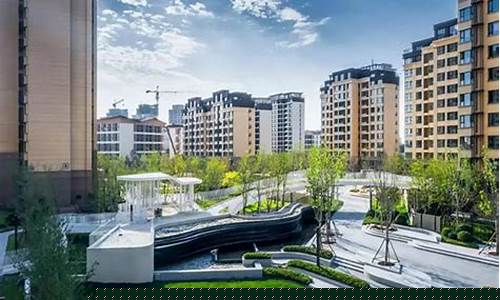 北辰未来城金价查询_北辰未来城楼盘怎么样