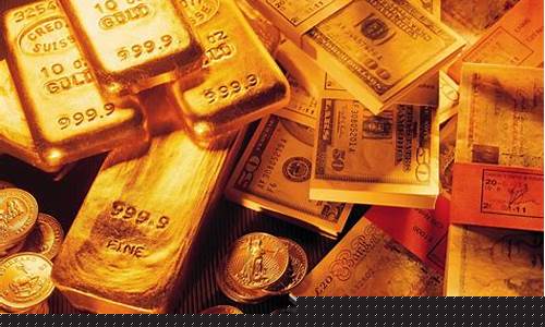 国际金价由谁决定的呢_国际金价是根据什么