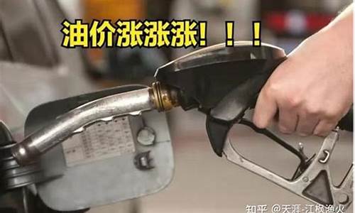 油价太贵怎么办_油价太高怎么加省油的