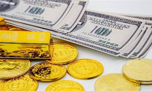 金价狂涨_金价可能翻倍的新闻