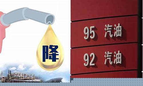 怎样评论油价大跌原因_怎样评论油价大跌