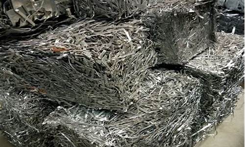 废钛钢价格最新行情_废钛合金价格最新行情