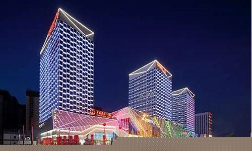 万达金价齐齐哈尔_齐齐哈尔百货大楼黄金价格