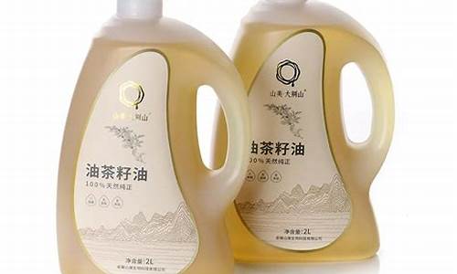 木本油茶籽油价格_木本山茶籽油