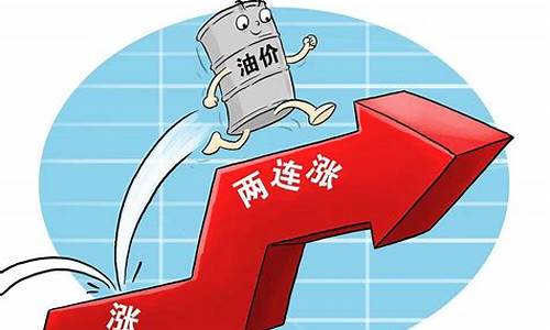 油价回调是什么意思_油价反转最新信息