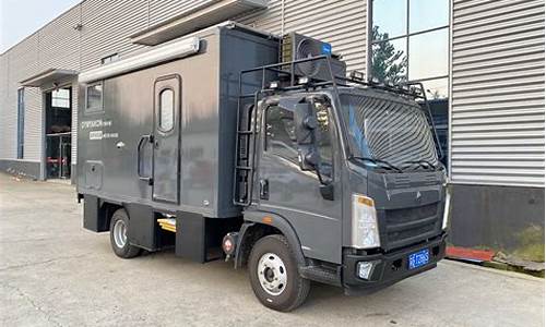 二手房车四驱柴油最便宜的_轻卡二手房车柴油价格
