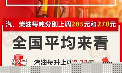 凉山今晚油价走势_凉山今日油价92汽油