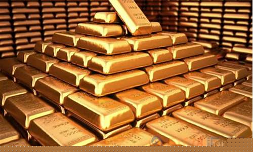 利好黄金什么意思_利好金价是什么意思