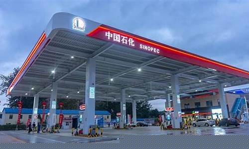 山东省聊城市加油站油价_聊城哪家加油站质优价廉