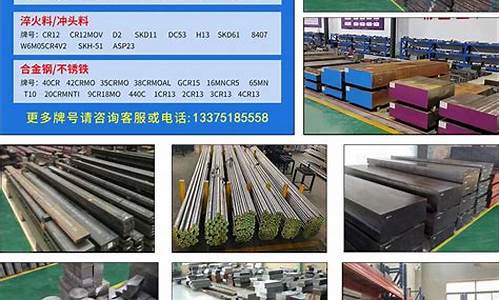 石家庄高温合金价格行情_石家庄高温合金价格行情查询