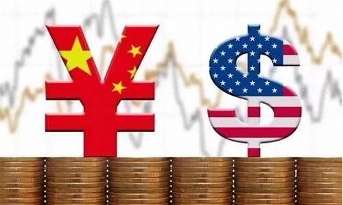 金价与美元成正比还是反比_金价与中美贸易关系