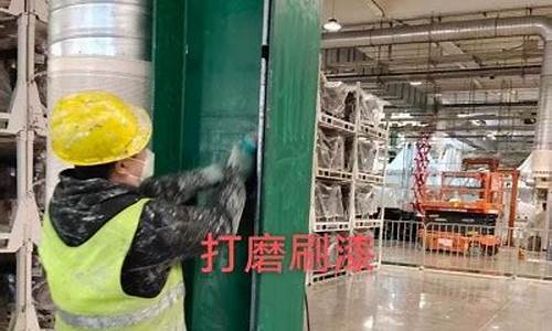 钢结构油漆工多少钱一平方_长春钢结构刷油价格