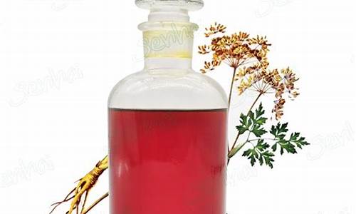 当归油的作用与功效_江西省当归油价格是多少