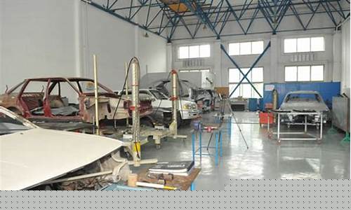 金凤区汽车修理钣金价格表_附近汽修钣金