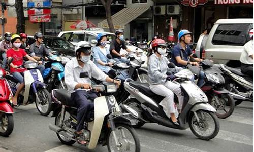 越南摩托车油价多少钱一升_越南摩托车多少钱一辆人民币