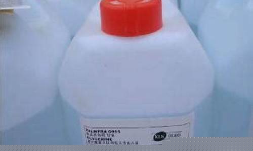 成都结晶甘油价格_甘油结晶传说是真的吗