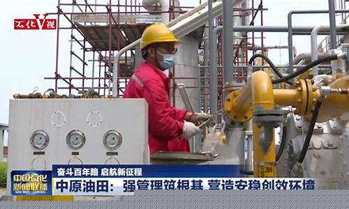 中原石化郓城油价_中原石化的油
