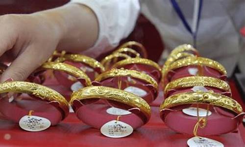 中国哪里的金价比较便宜_全国哪里金价最低