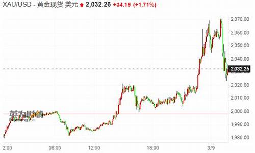 金价过山车后市警惕_金价72小时过山车