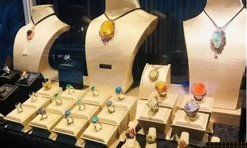 成都黄金珠宝批发市场地址_成都珠宝中心金价查询系统