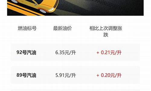 塘厦92油价查询_塘厦92油价查询今天