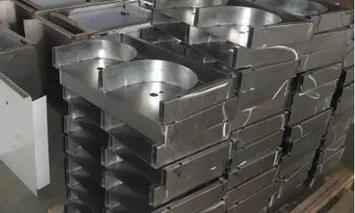 宁波电力钣金价格_宁波钣金工最新招聘信息