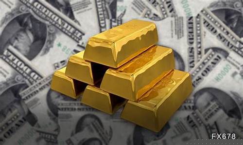 合肥金价大跌原因分析_合肥金价今天什么价格